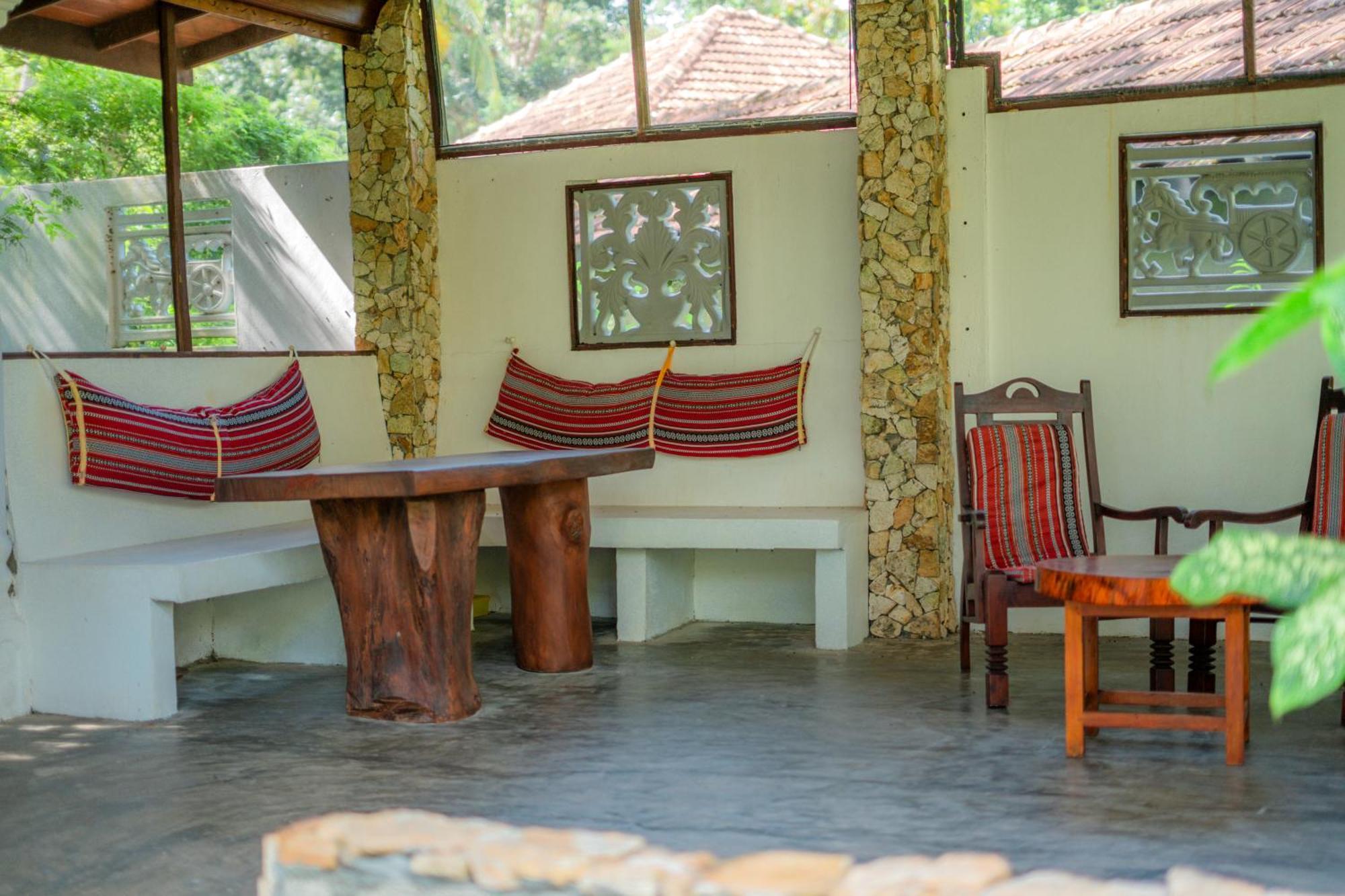 Villa Lanka Relax Hikkaduwa Exterior photo